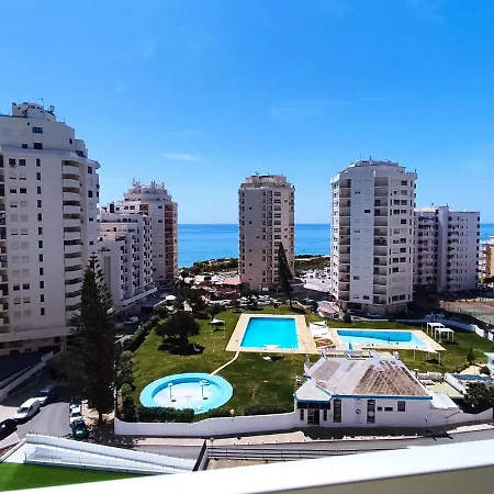 8c Torre - Casas & Papeis Apartment *