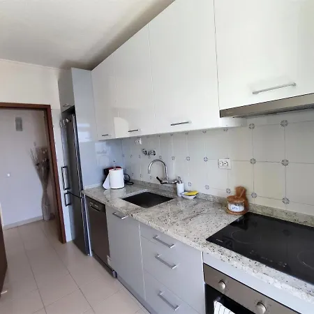 8c Torre - Casas & Papeis Apartment *