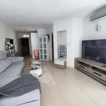 Apartment 8c Torre - Casas & Papeis