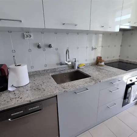 Apartament 8c Torre - Casas & Papeis *