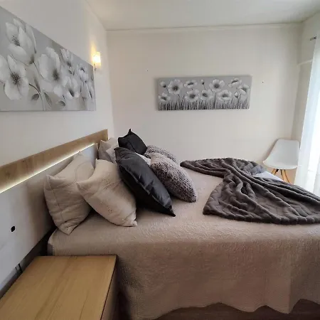 8c Torre - Casas & Papeis Apartment